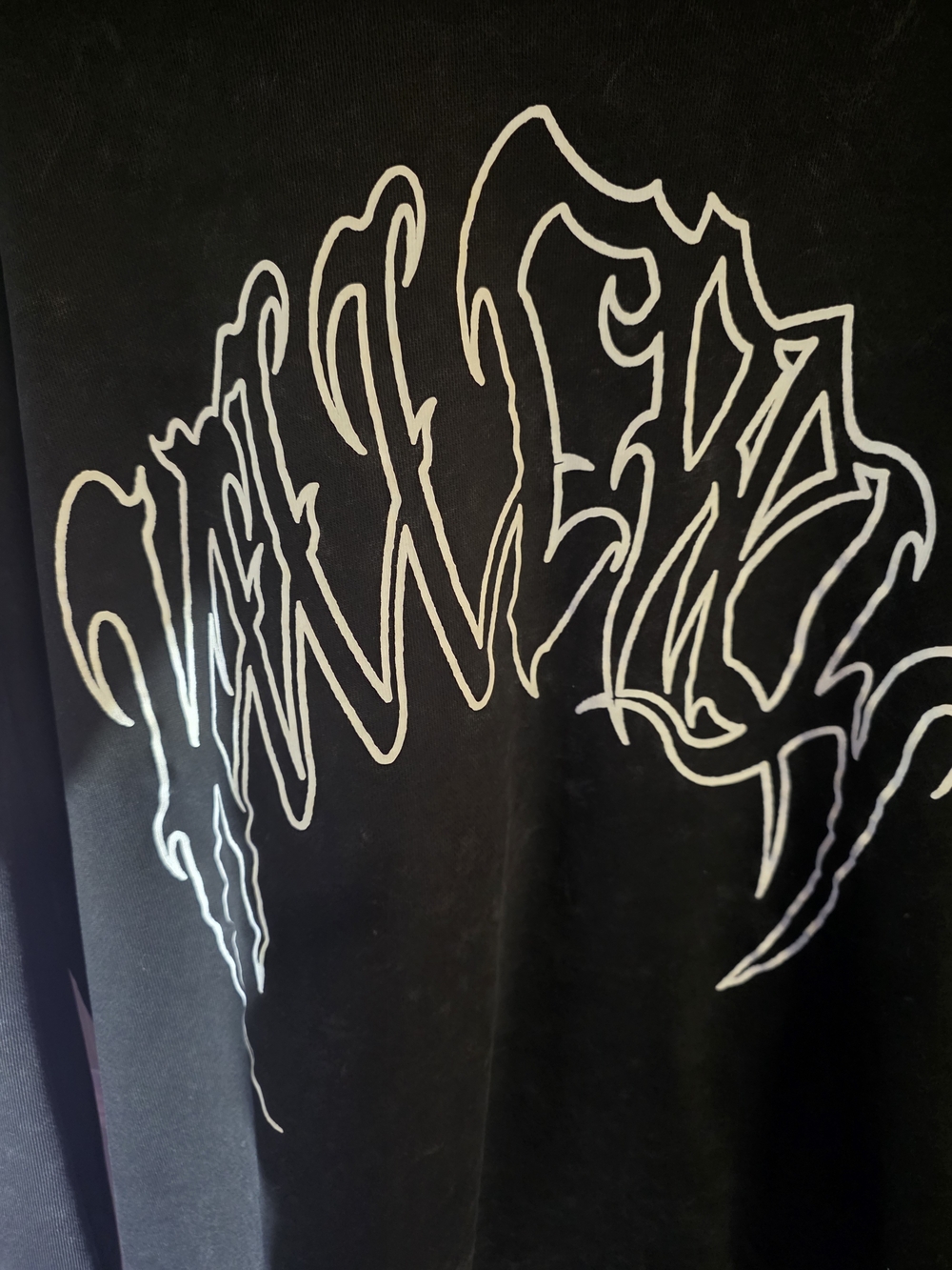 Kill Crew Classic Sweatshirt